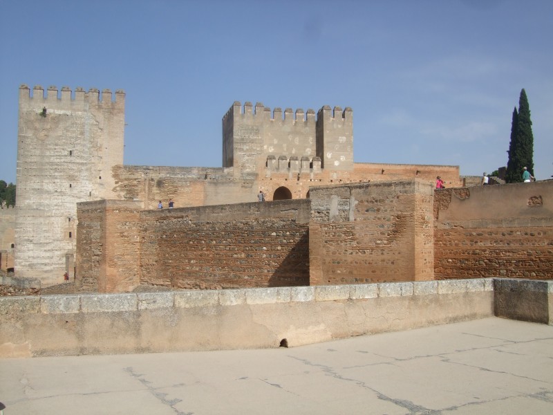 Anadalusien 2009 - 0869 